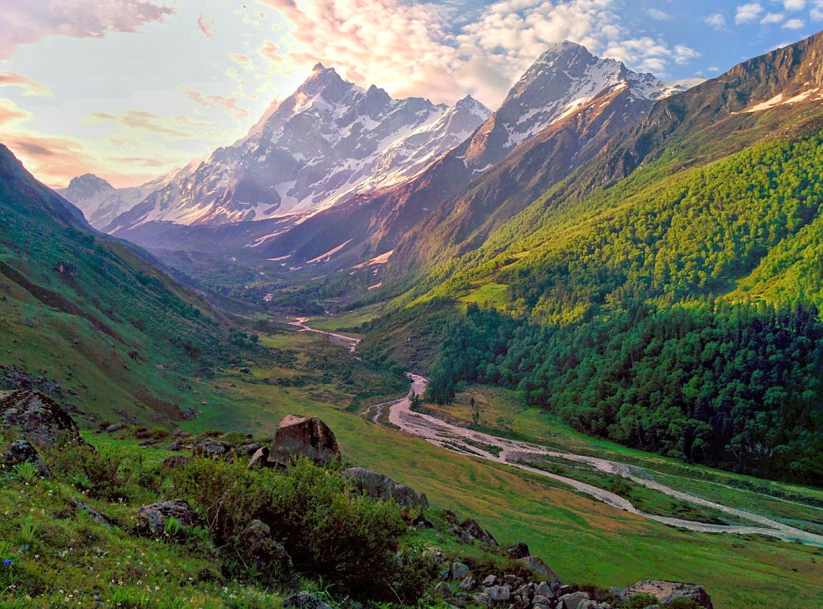 Uttarakhand
